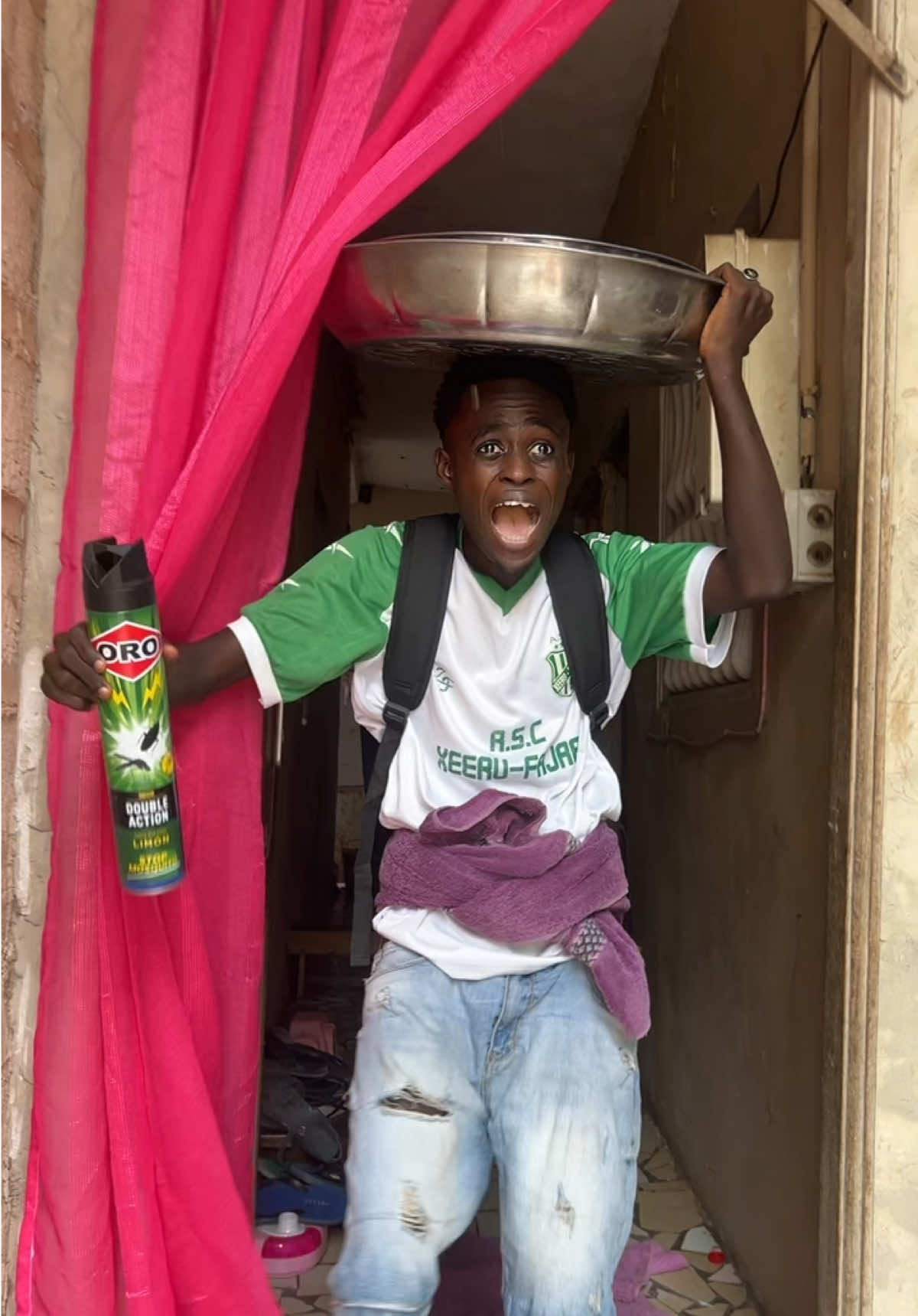 Tivavouane 😂😂#viral#roubé🤣#gamou#gamou_tivaouane#tiktoksenegal🇸🇳  