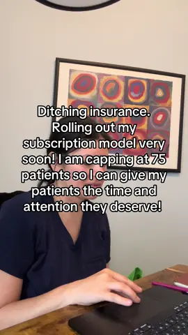 More to come soon 😇 #psychnp #pmhnp #nursepractitioner #nursepractitionersoftiktok 