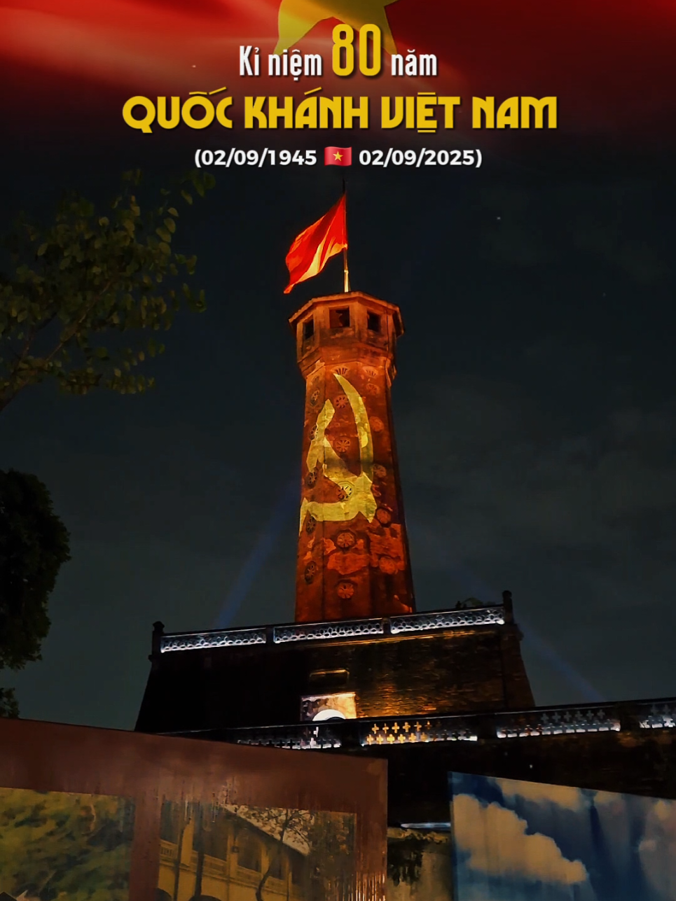 Việt Nam mình đẹp lắm 🇻🇳🇻🇳 #xuhuong #vietnamtoiyeu #rangrovietnam #quockhanh #hano 