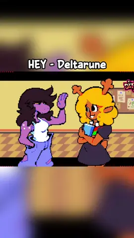 #deltarune #animation 