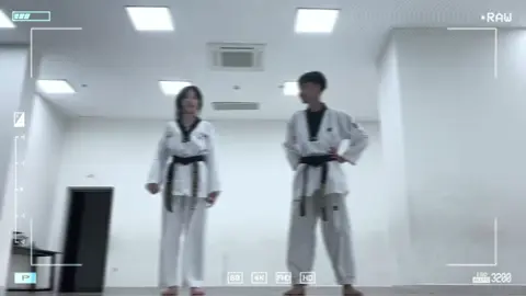 cư tê @Ngaunhuskibidi #xuhuong #taekwondo #viral 