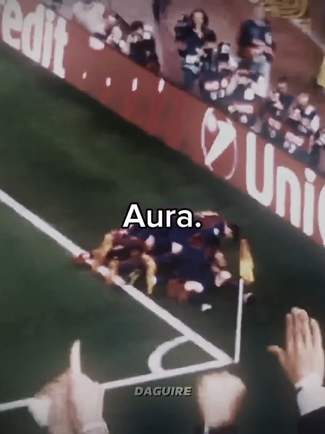 Definition Of Aura 💀 | #messi #barcelona #football #edit #foryou