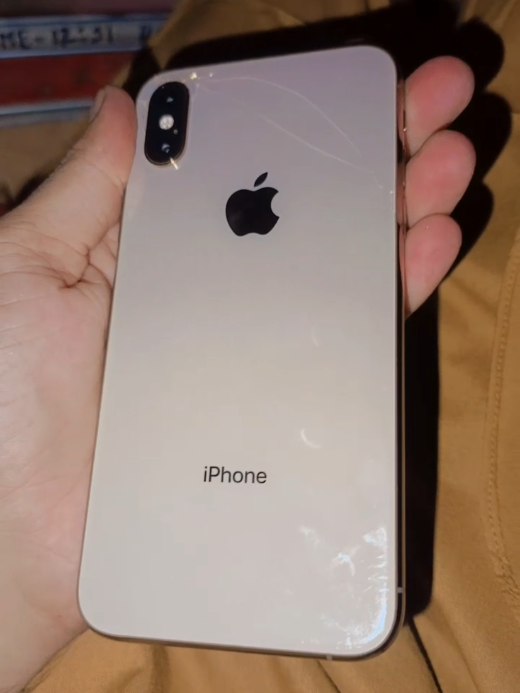 XS 64 GB BACK TOTA hy  jisko b lena hy come inbox#foryoupagе #fyp #foryou 
