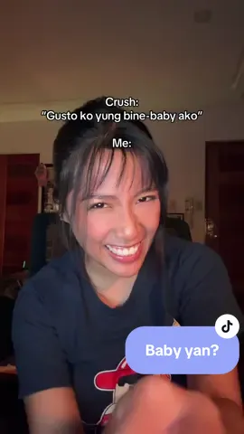 Hahaha mukhang ewan