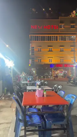 Batam punya cerita@D'manggo massage 