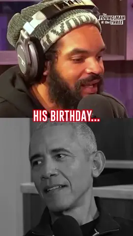 This Obama-Joakim Noah trash talk story is legendary 💀 **from YM3 earlier this season**