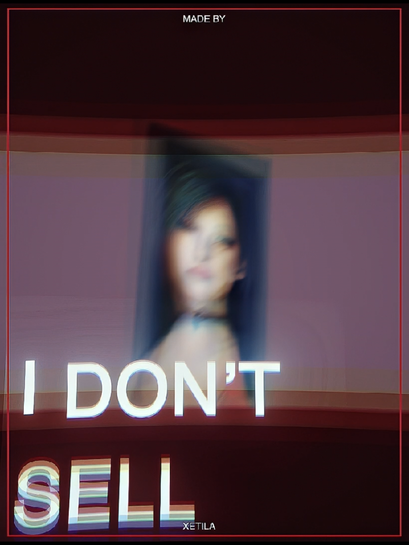 [filler] I don't sell trend ib:throughclearwaters ? #adawong #adawongedit #idontsell #xybca #edit  — dt@🦭  ada wong edit edit trend I don't sell