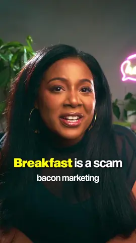 The cornflake scandal 😱 #breakfast #culture #branding #marketingnotiktok