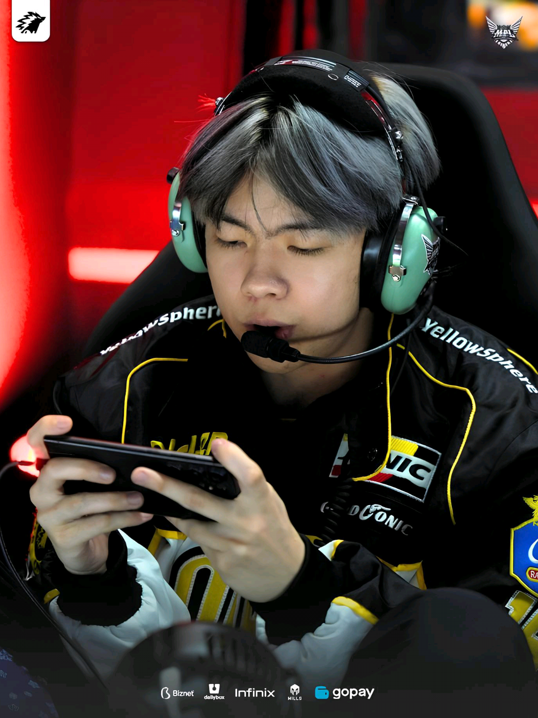 The way of kiboy is back😈 @ONIC Esports @mplindonesia21  #onickiboy #mlbb  #mplids16 #onicesport #fyp 