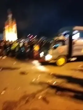 Kondisi di Pontianak 