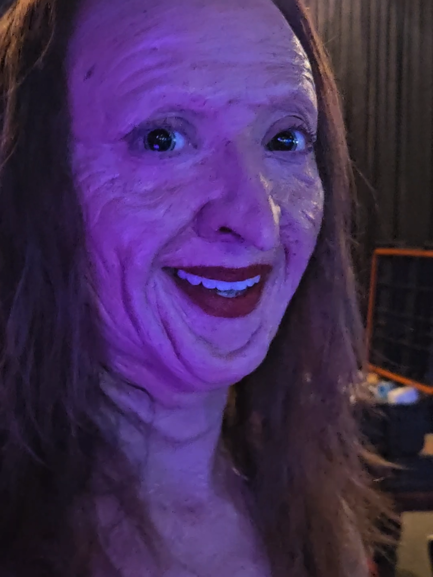 #random videos with @JA-quail-IN #specialeffects #makeup 