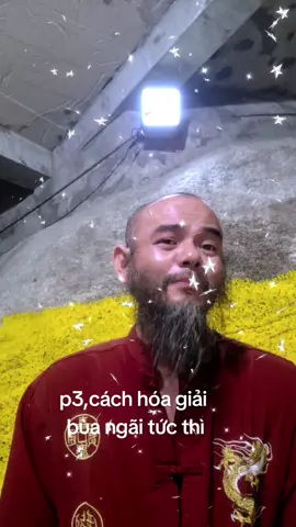 p3,cách hóa giải bùa ngãi tức thì