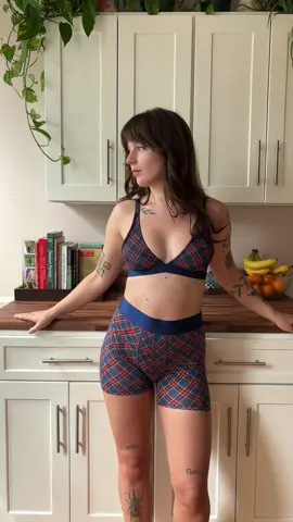 This collection is the clothing equivalent of acing all your midterms.