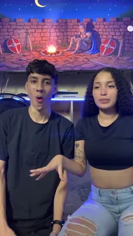 ESTAMOS LOKAAAS 🤪