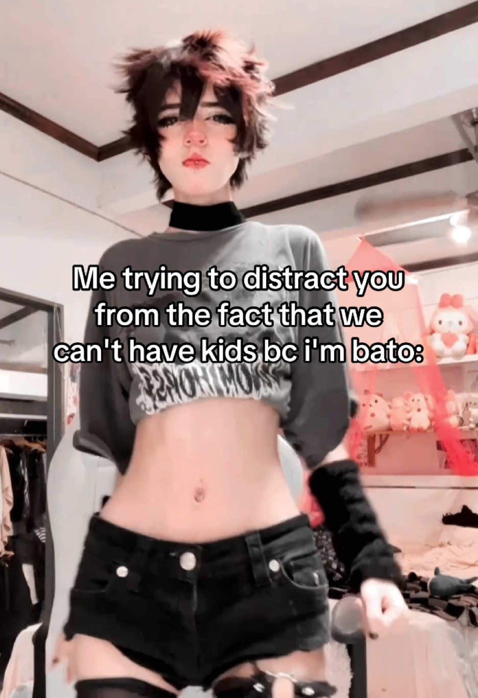 Im not mexican guys please 😞 #humor #femboy #femenineboy #meme #sirenhead 