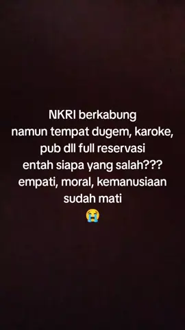 Sungguh sudah sakit Tanah Air Kita😭😭😭 #indonesia🇮🇩 #prabowo #NKRI #moral #ojol 