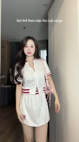 Set xinh