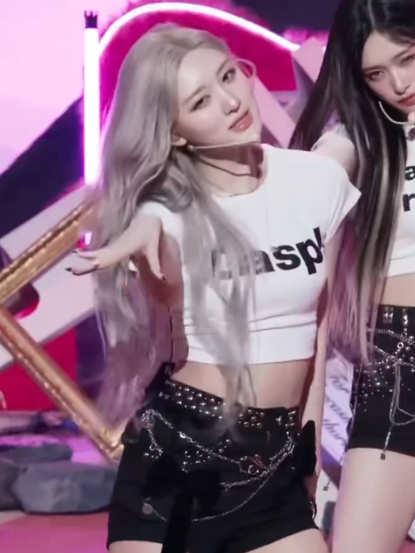 XOXZ - IVE GAEUL (One Minute Ver.) Fancam | 250829 #GAEUL #가을 #IVE #아이브 #XOXZ #fancam #직캠 #okchoom3r #kpop #dance #dancing #viral #fyp #foryou #foryoupage #kpopfyp