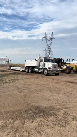 Watching the fleet grow! #diggingdeeper #excavation #construction #colorado #dirtlife 