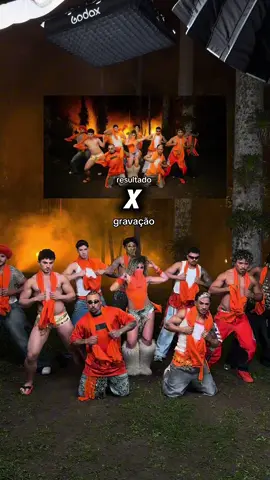 #pedrosampaio #sequenciafeiticeira #coreografia 