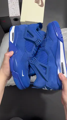 Jordan 4s “Brick by Brick”😎#fyp #sneakers #shoes #luxury #jordans 