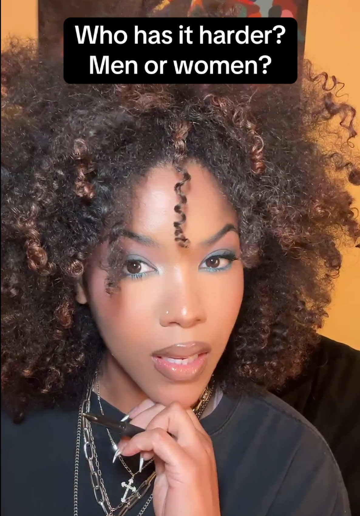 Let’s talk fr fr! 🤣🗣️ #tiktoklive #livehighlights #jessleewong 