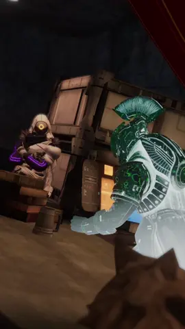 Recent TWAB has the community mad tight 😂#fyp #helghan_soul #VRCHAT #vrchatcommunity #destiny2 