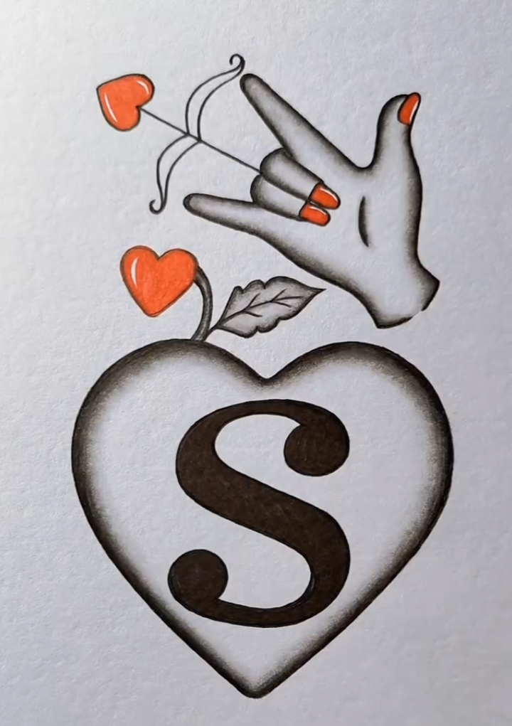S Name 💝 #tamil  #tamilsong  #Love  #foryou  #100k 