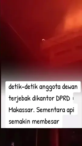 #dprdmakassar #demo #dpr 