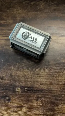 Check out this rare Case XX pocket knife, this was a part of the SELECT series, the pattern is a i394; the handles are mammoth ivory, the pattern is called a gunboat canoe #casexx #mammoth #pocketknife #caseknives #knife @W.R. Case and Sons 