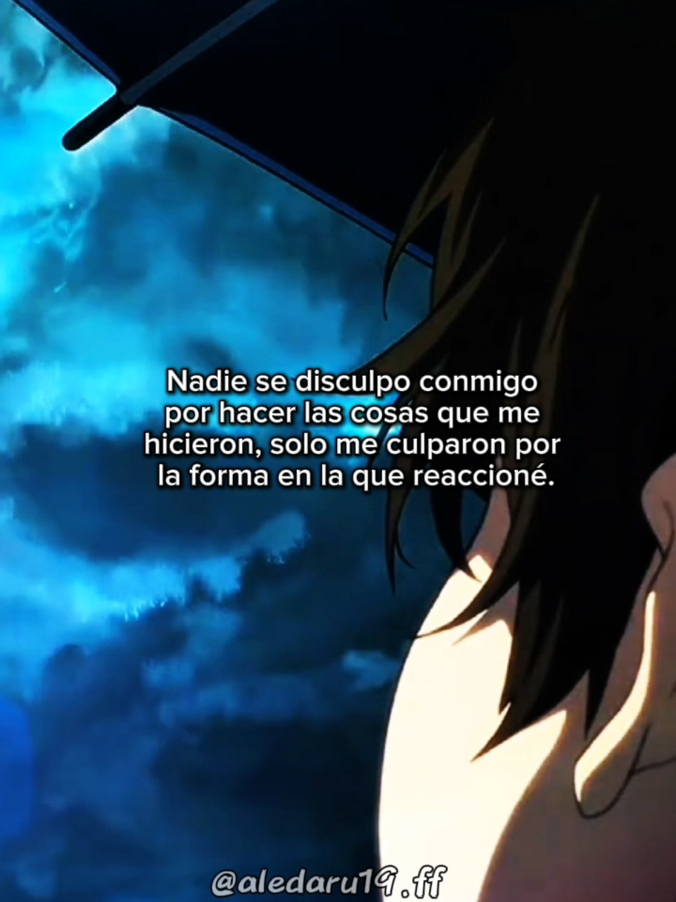#animeedits #💕 #🥀🖤 #frases_de_todo #hyouka 