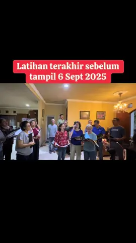 #choir #deovolente #koor 