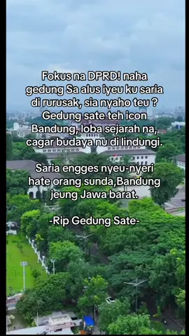 😡😖😭 #kdm #kangdedimulyadi #demo #gedungsate #foryou 