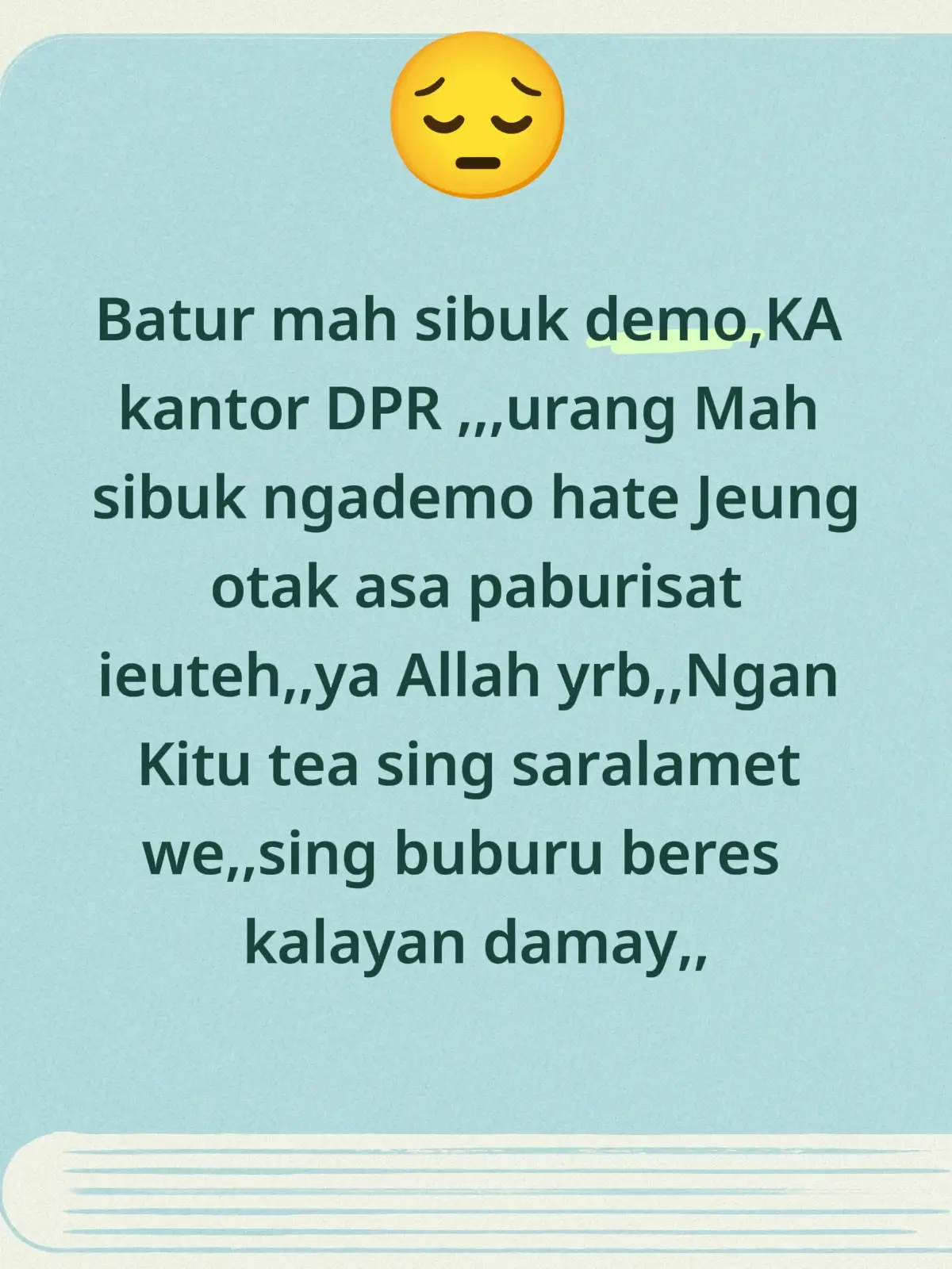 isihatiyangpalingdalam