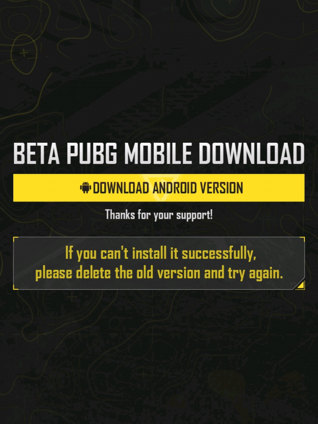 🚨🔥 الإصدار الجديد PUBG MOBILE V4.0 نزل ومعاه مفاجآت خرافية #pubgmnextstarprogram  #pubgmobile #pubgm400beta  https://sg.creatorhub.pubgmobile.com/t/4bC0ni @PUBGM PDP @PUBG MOBILE @𝐃𝐑𝐆 | 𝐆𝐇𝐄𝐌𝐀 👑 @𝐃𝐑𝐆 | 𝐆𝐇𝐄𝐌𝐀 👑 