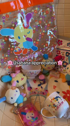 Bringing my fav Usahana pieces to @littletokyoflea this Saturday!