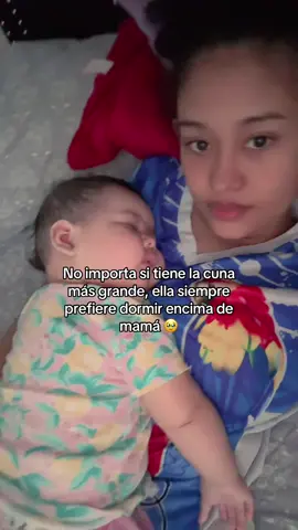 Soy su cama favorita 🥹