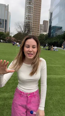 Bel não foi para o protesto 