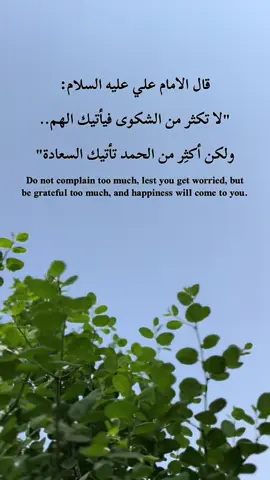 #مقولات_الامام_علي #اقوال_الامام_علي_عليه_السلام #اقوال_الامام_علي_عليه_السلام📜_✏️ #عباس_داود #اشهد_ان_علي_ولي_الله 