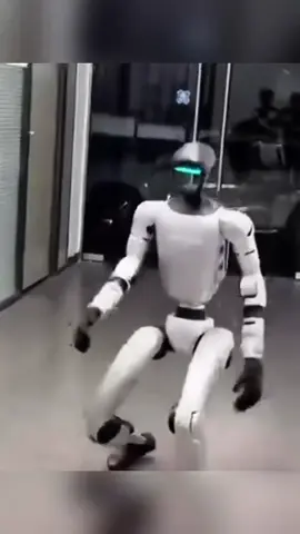 Technology Robot #robot #viral #amazing #fail #fyp 
