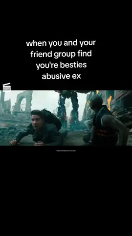 #transformers #darkofthemoon  when you and your group of friends find that abusive ex that bestie had.  who is like a sister/brother 