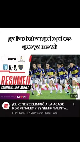 gallardo aprendiendo de almiklopp 🗿