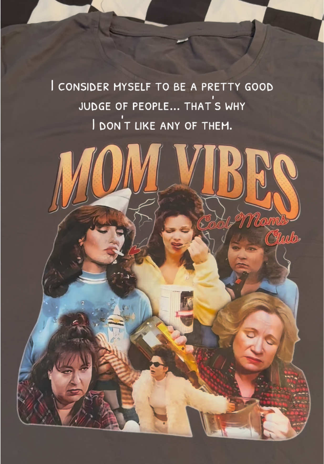 #shirt #tshirt #coolmom #momvibes #tiktokshoplabordaysale 
