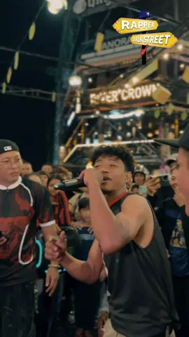 Diss Track 2x2🔥 គូរដែលបងប្អូន​ ទន្ទឹមរងចាំ​ ពេលនេះបានមកដល់ហេីយ​ ញាក់សាច់បោះគេពិតៗ😱នៅមានវគ្គបន្តរ… @theounputhea915 #rapperWalkstreet #tiktokviral #fyp #tiktok #cambodia🇰🇭 