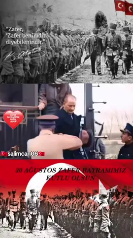 #30ağustoszaferbayramımızkutluolsun🇹🇷 #30ağustoszaferbayramı #30ağustos🇹🇷🤍❤️ 