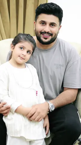 Log kiya kahin ga 🙏🏻#dadanddaughterlove♥️💖 #foryou #foryoupage❤️❤️ #fyp #dadanddaughtersquad 