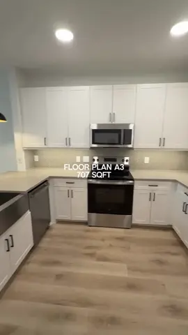 Units starting at $1159+ message me for more info 📍 #fy #apartmenttour 