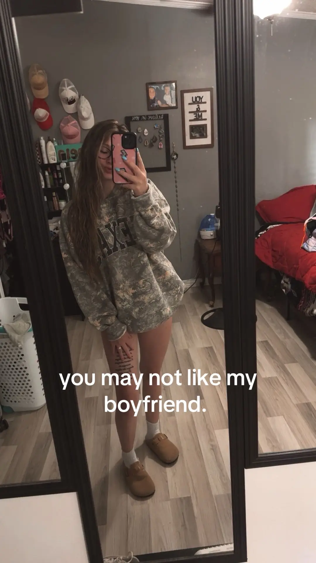 #boyfriend #fypシ゚viral 