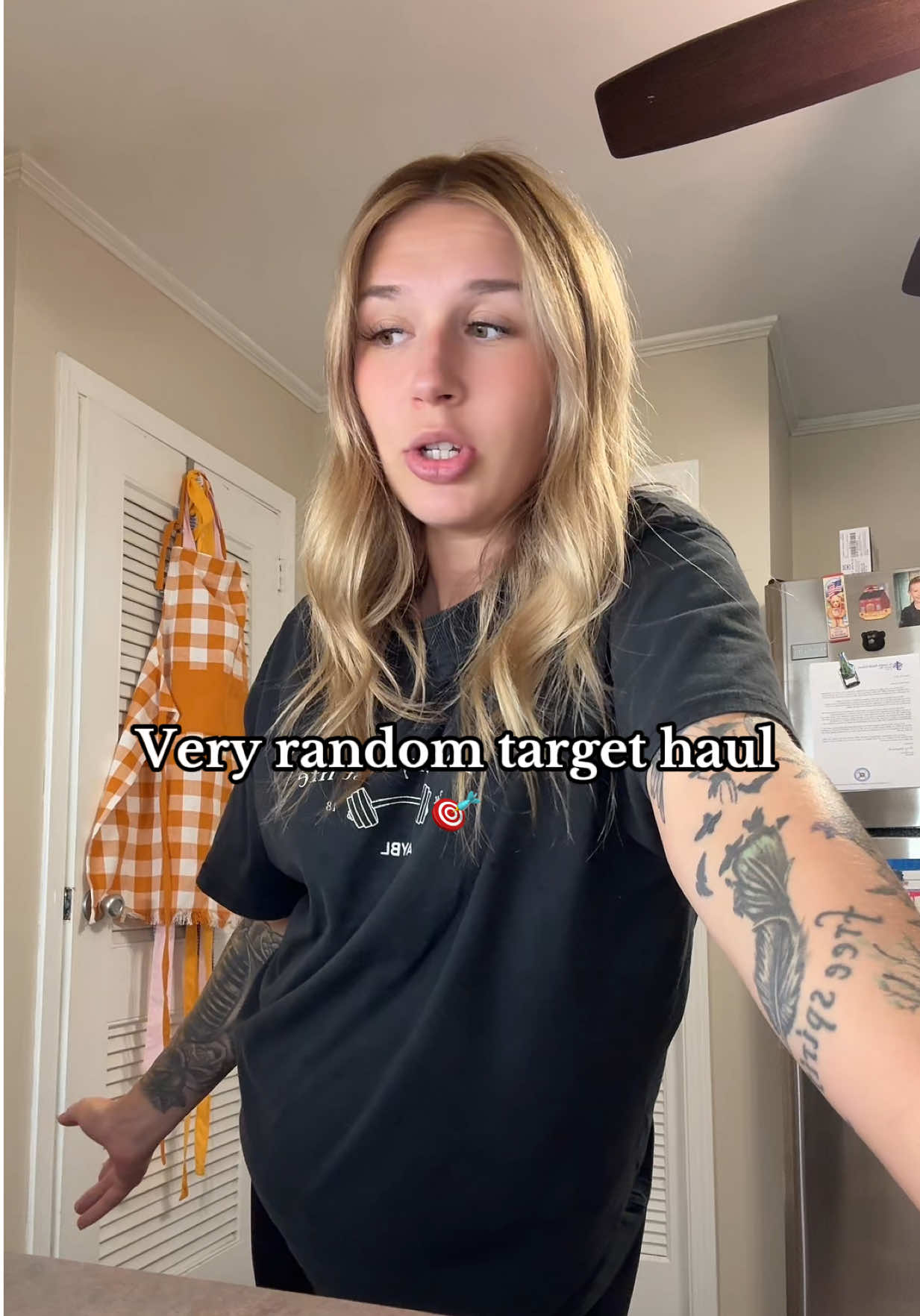 A very random target haul #targethaul #pregnant #pregnancy #haul #momtok 