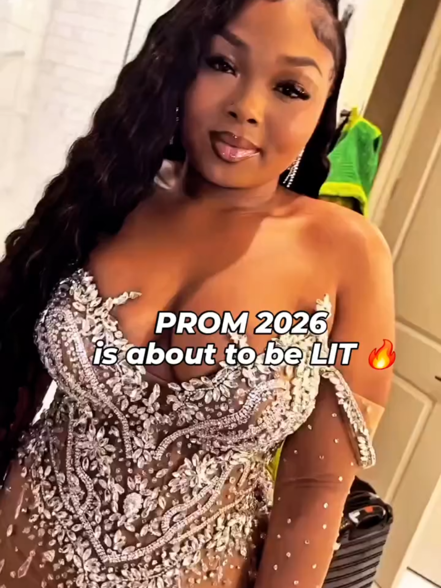 PROM 2026 | Now accepting commissions for custom gowns! You've worked hard, now let's PLAY hard! 💎 ✨️ Custom ✨️ One-of-one ✨️ The ONLY one! .... Let's go!! .... . #bridesbynona #promdressshopping  #prom2026 #promdressdesigner  #promdress